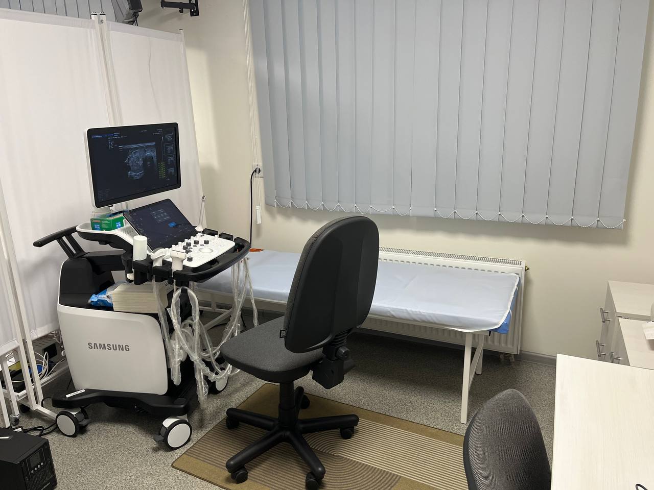 Фото клініки