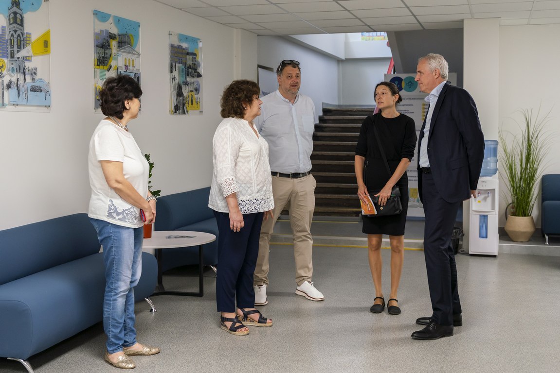 Приватбанк