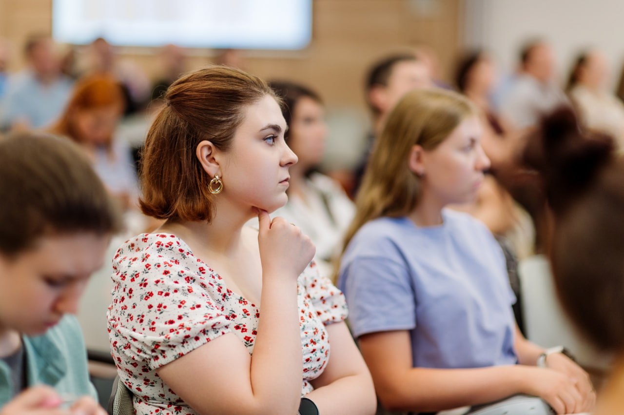 конфереція