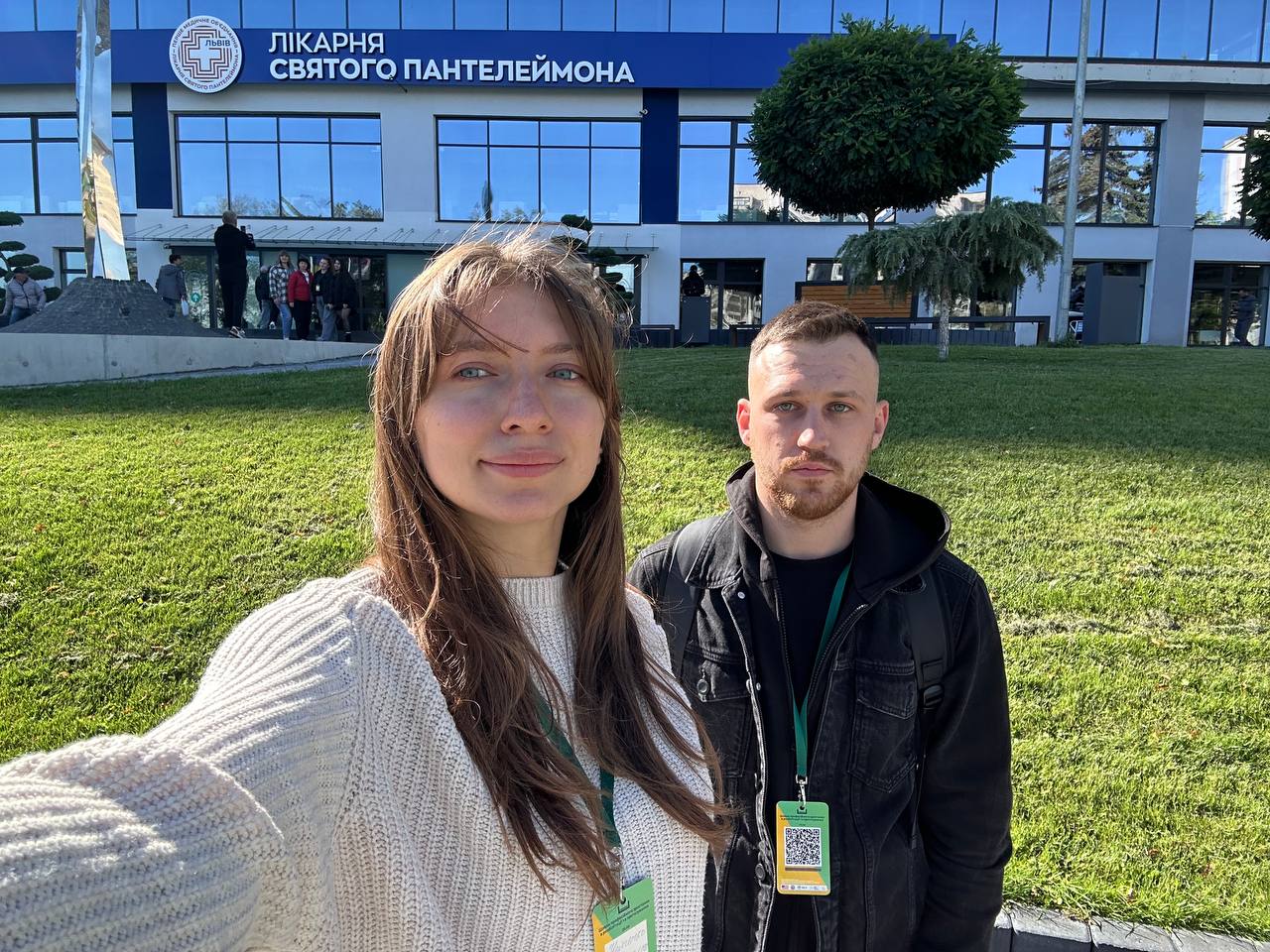 Шлях професійного зростання в реабілітації та протезуванні