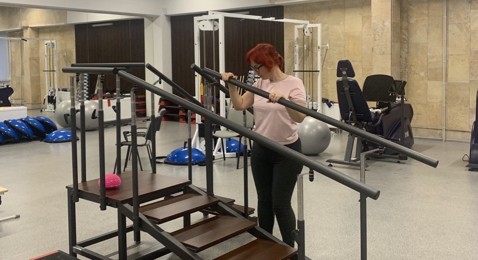 Своєчасне звернення до лікарів дало результат: досвід пацієнтки