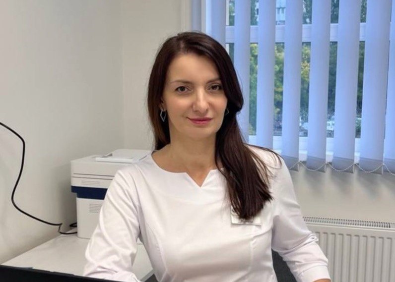 Кара Наталя Юріївна