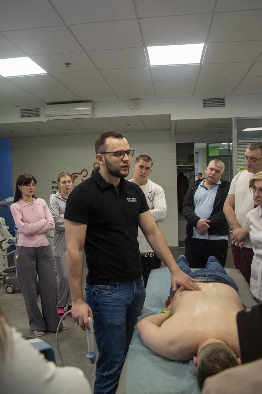 підвищення кваліфікації