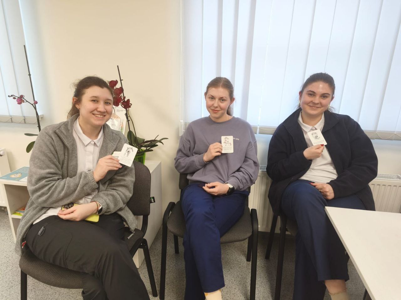 супервізійна підтримка