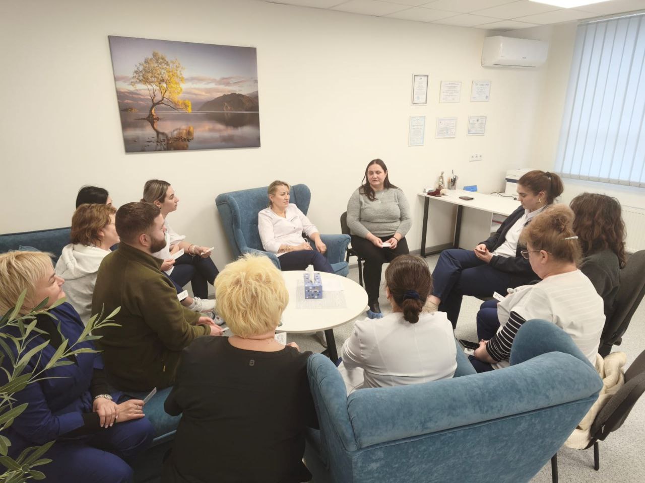 супервізійна підтримка