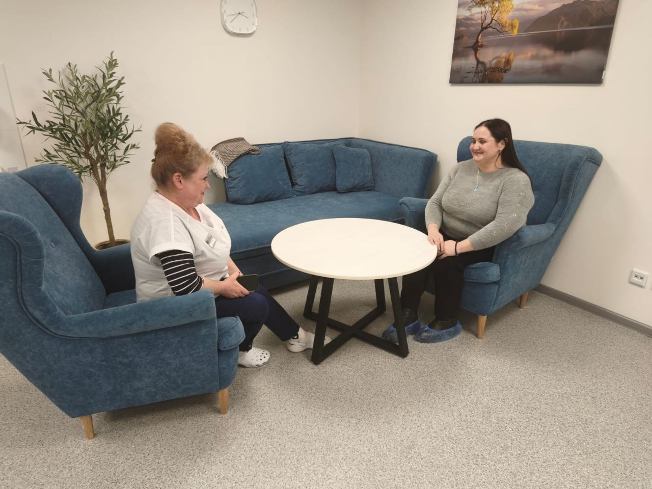 супервізійна підтримка