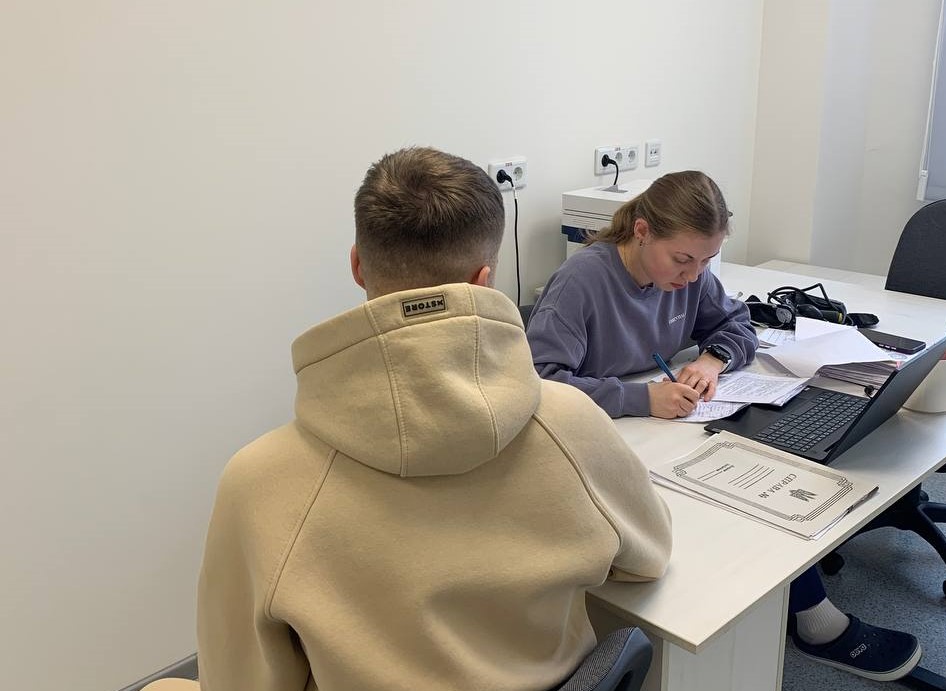 реабілітація